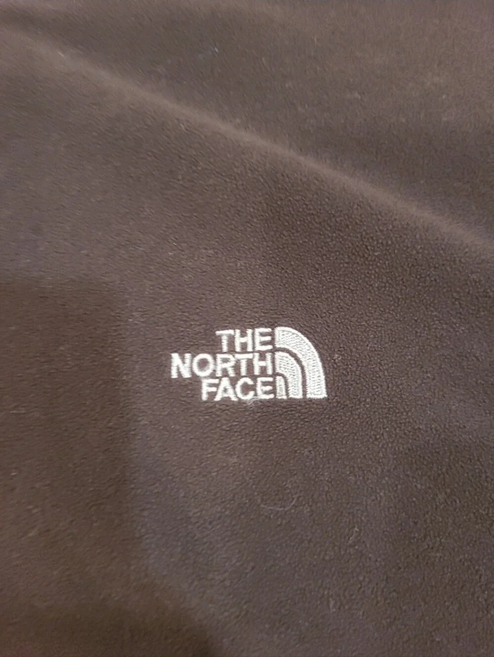 North Face Pullover